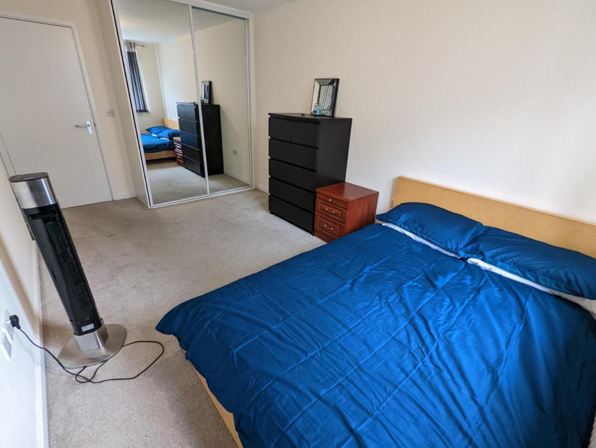 Apartamento Modern Close To Central