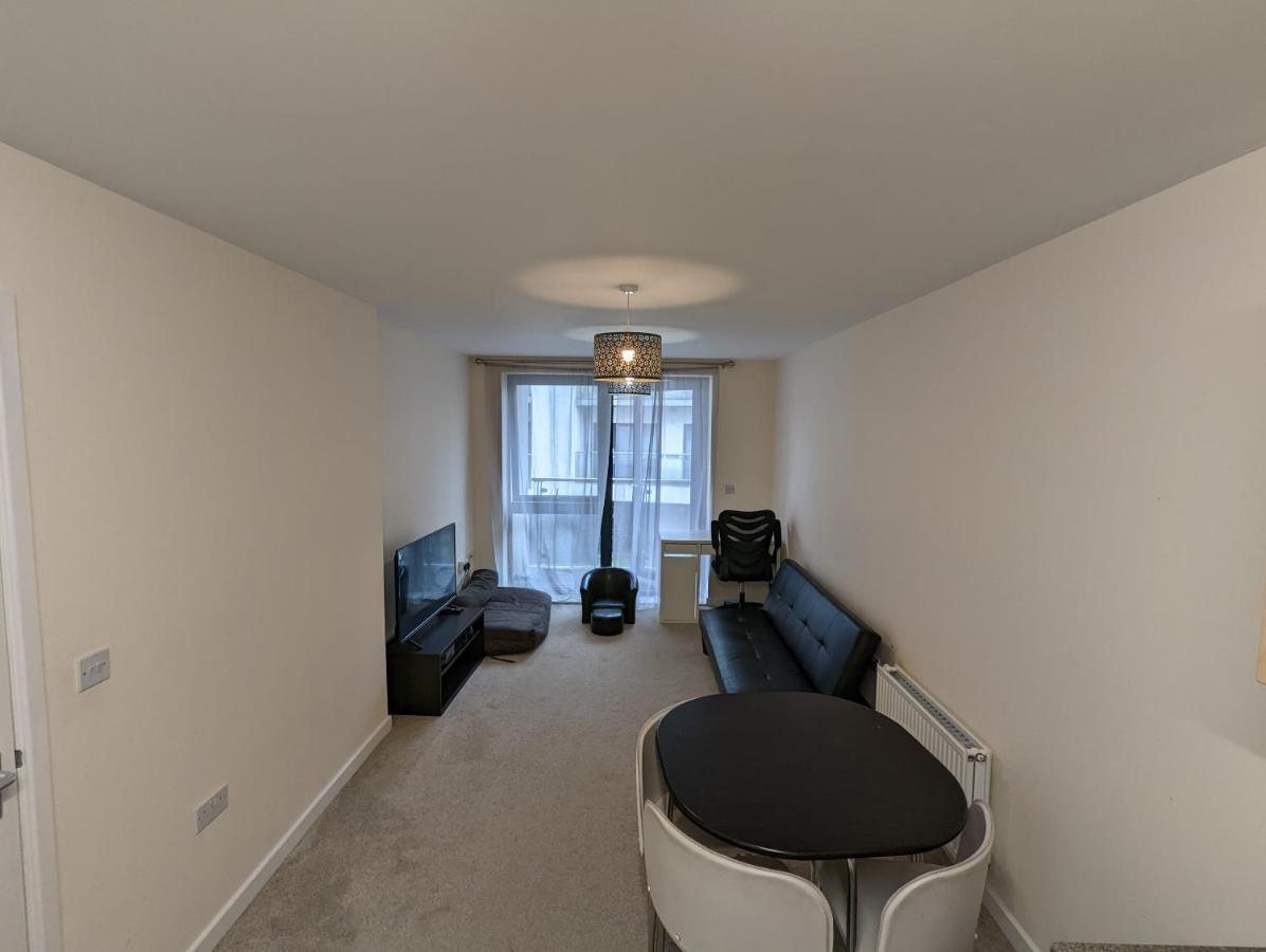Modern Close To Central * Londres